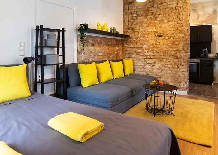 Shabby Chic Self Checkin And Free Street Parking 柏林