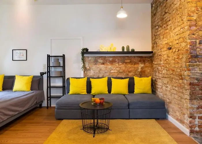 Shabby Chic Self Checkin And Free Street Parking Lägenhet Berlin