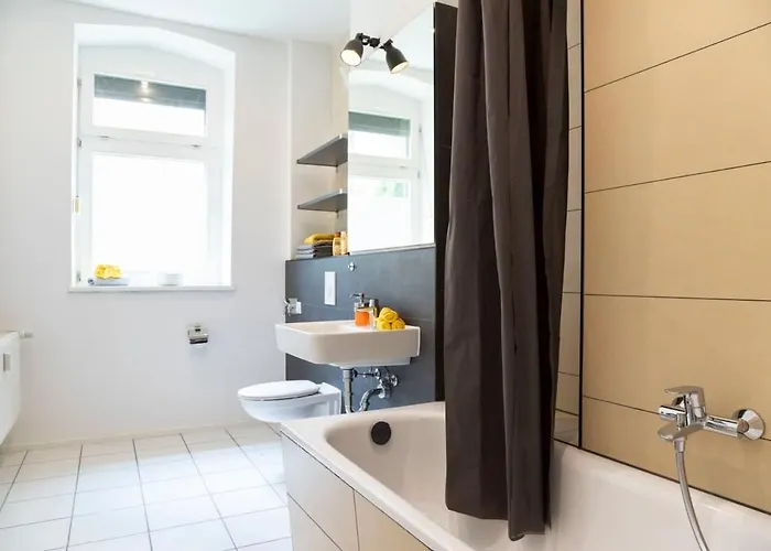 Shabby Chic Self Checkin And Free Street Parking Lägenhet Berlin