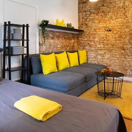 Shabby Chic Self Checkin And Free Street Parking Берлин